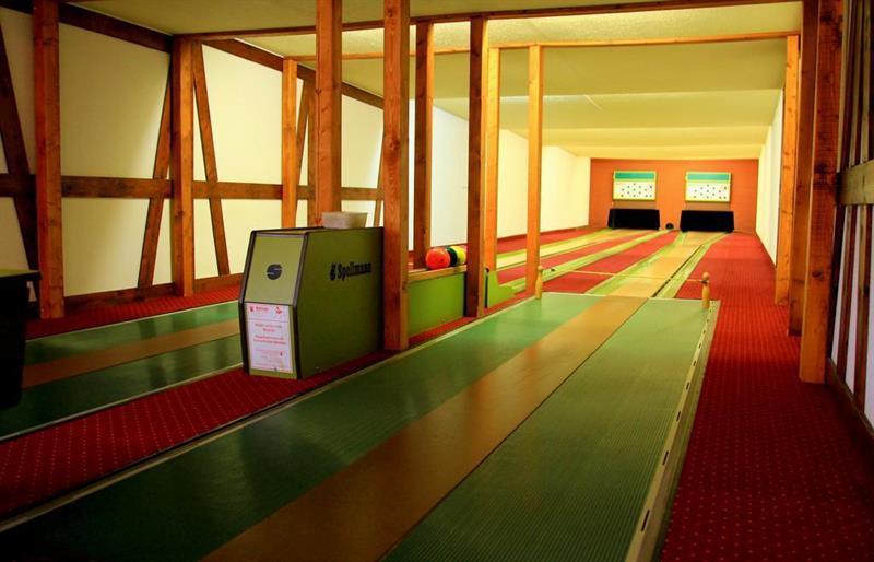 Wellnesshotel Harzer Land - Haus Gotha Thale Eksteriør billede